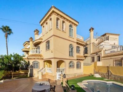 Vente Maison ORIHUELA-COSTA 03189