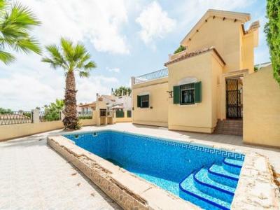 Vente Maison ORIHUELA-COSTA 03189