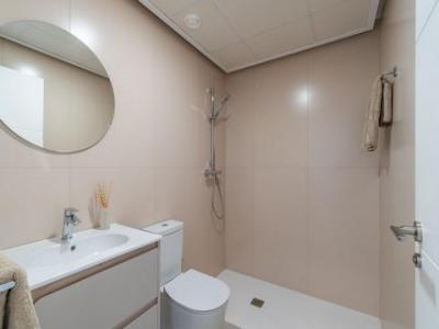 Vente Appartement ORIHUELA-COSTA 03189