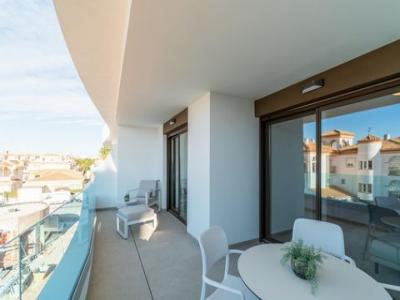 Vente Appartement ORIHUELA-COSTA 03189