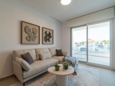 Vente Appartement ORIHUELA-COSTA 03189