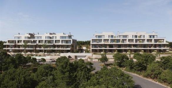 Vente Appartement ORIHUELA-COSTA 03189