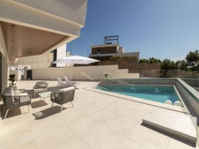 Vente Maison ORIHUELA-COSTA 03189