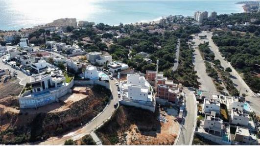 Vente Maison ORIHUELA-COSTA 03189