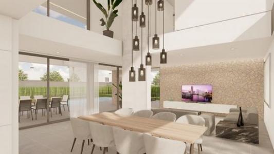 Vente Maison ORIHUELA-COSTA 03189
