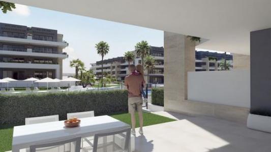 Vente Appartement ORIHUELA-COSTA 03189