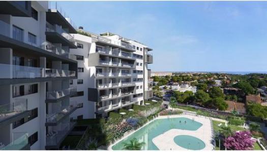 Vente Appartement ORIHUELA-COSTA 03189