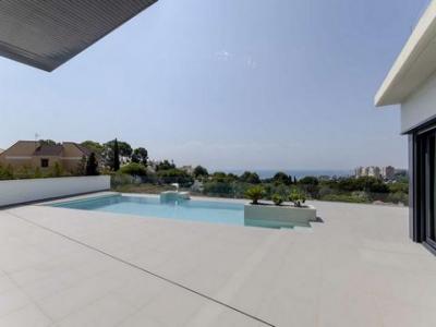 Vente Maison ORIHUELA-COSTA 03189