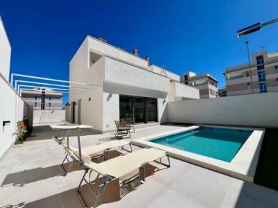 Vente Maison ORIHUELA-COSTA 03189