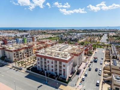 Vente Appartement ORIHUELA-COSTA 03189