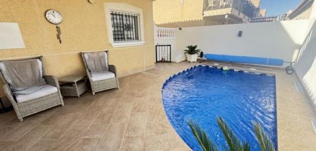 Vente Maison ORIHUELA-COSTA 03189