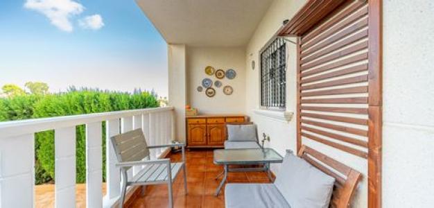 Vente Appartement ORIHUELA-COSTA 03189