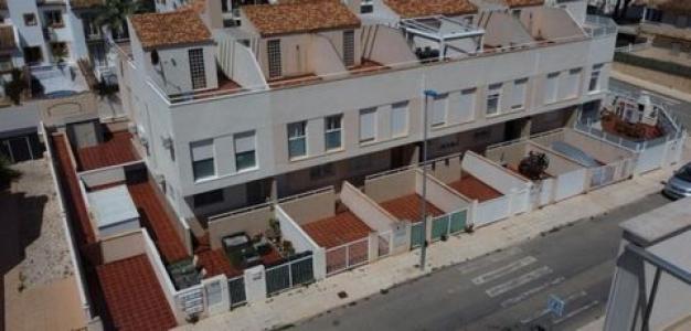 Vente Appartement ORIHUELA-COSTA 03189