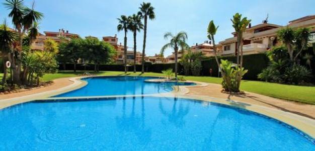 Vente Appartement ORIHUELA-COSTA 03189