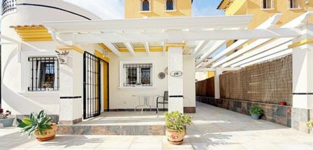 Vente Maison ORIHUELA-COSTA 03189