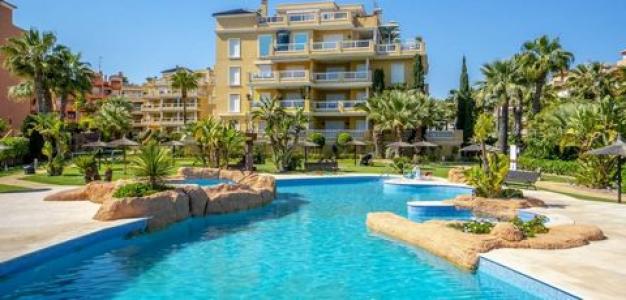 Vente Appartement ORIHUELA-COSTA 03189