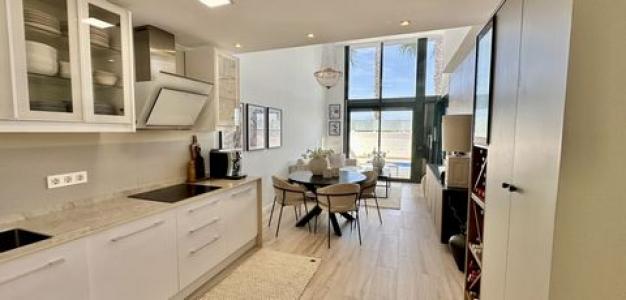 Vente Maison ORIHUELA-COSTA 03189