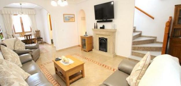 Vente Maison ORIHUELA-COSTA 03189