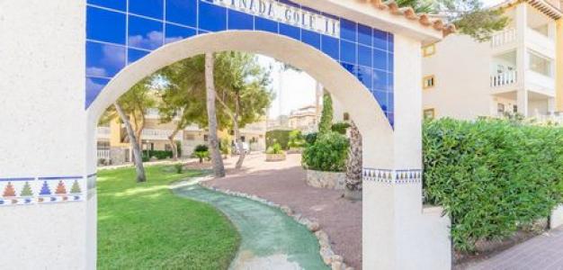 Vente Appartement ORIHUELA-COSTA 03189