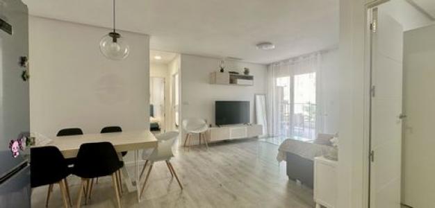 Vente Appartement ORIHUELA-COSTA 03189