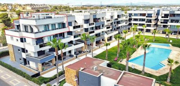 Vente Appartement ORIHUELA-COSTA 03189