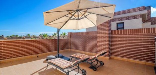 Vente Appartement ORIHUELA-COSTA 03189