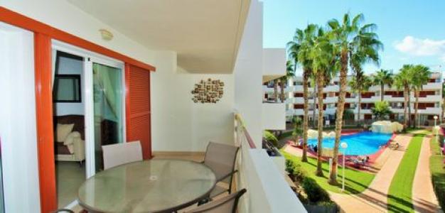 Vente Appartement ORIHUELA-COSTA 03189