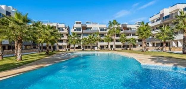 Vente Appartement ORIHUELA-COSTA 03189