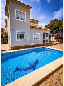 Vente Maison ORIHUELA-COSTA 03189