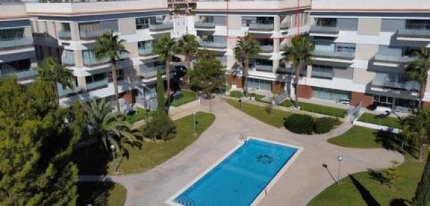 Vente Appartement ORIHUELA-COSTA 03189