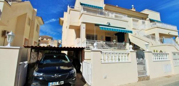 Vente Appartement ORIHUELA-COSTA 03189
