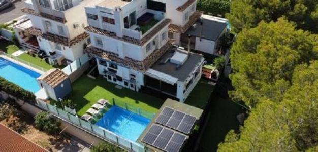 Vente Maison ORIHUELA-COSTA 03189