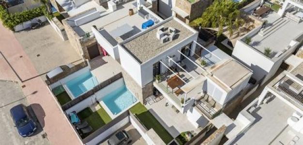 Vente Maison ORIHUELA-COSTA 03189