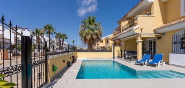Vente Maison ORIHUELA-COSTA 03189