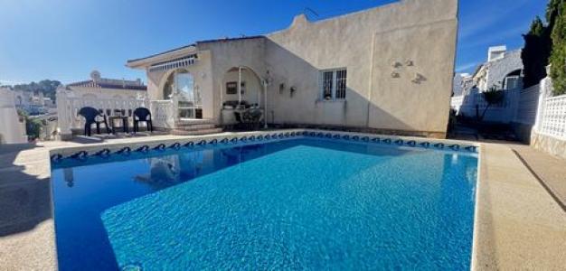 Vente Maison ORIHUELA-COSTA 03189