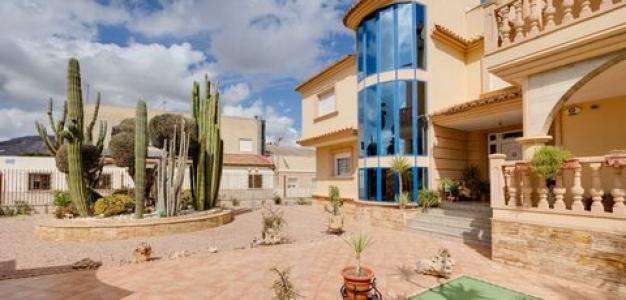 Vente Maison ORIHUELA-COSTA 03189