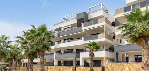 Vente Appartement ORIHUELA-COSTA 03189