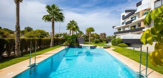 Vente Appartement ORIHUELA-COSTA 03189