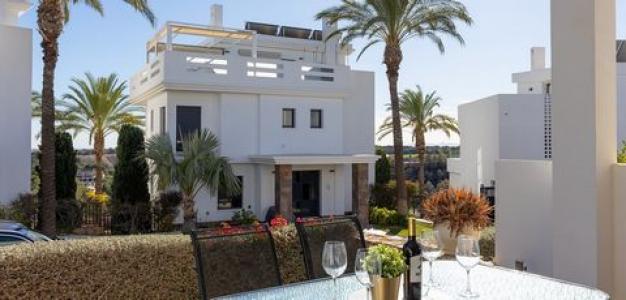 Vente Appartement ORIHUELA-COSTA 03189