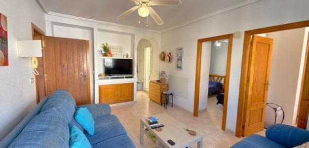 Vente Appartement ORIHUELA-COSTA 03189