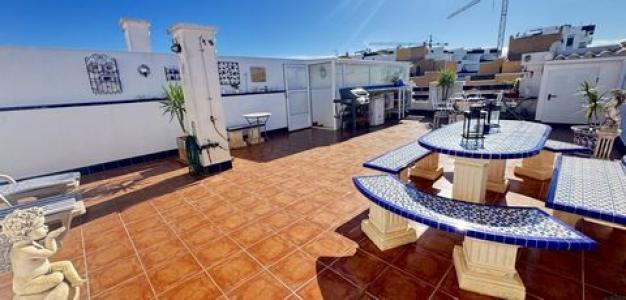 Vente Appartement ORIHUELA-COSTA 03189
