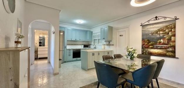 Vente Appartement ORIHUELA-COSTA 03189