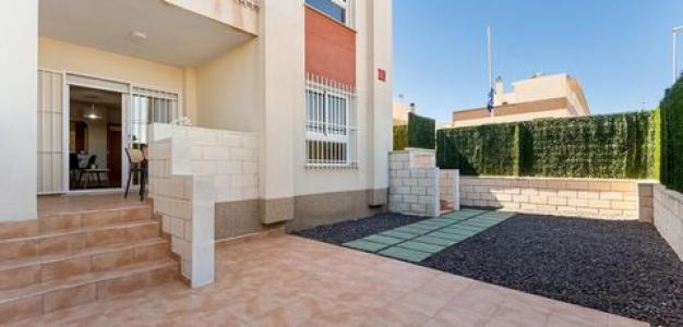 Vente Appartement ORIHUELA-COSTA 03189