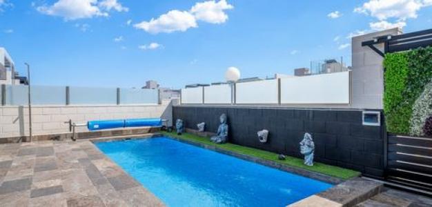 Vente Maison ORIHUELA-COSTA 03189