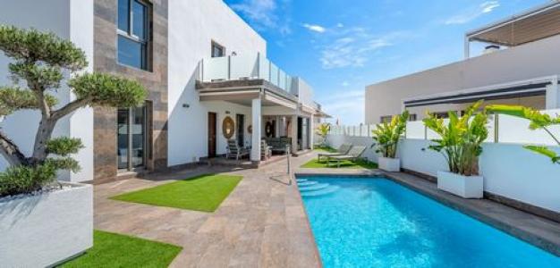 Vente Maison ORIHUELA-COSTA 03189