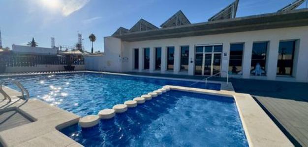 Vente Appartement ORIHUELA-COSTA 03189