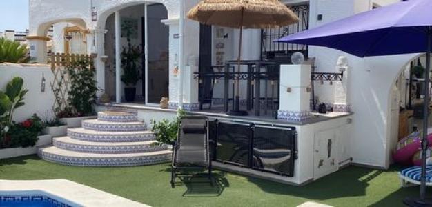 Vente Maison ORIHUELA-COSTA 03189
