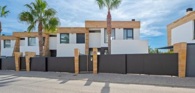 Vente Maison ORIHUELA-COSTA 03189