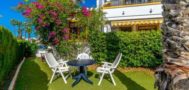 Vente Appartement ORIHUELA-COSTA 03189