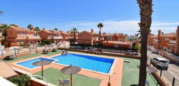 Vente Maison ORIHUELA-COSTA 03189